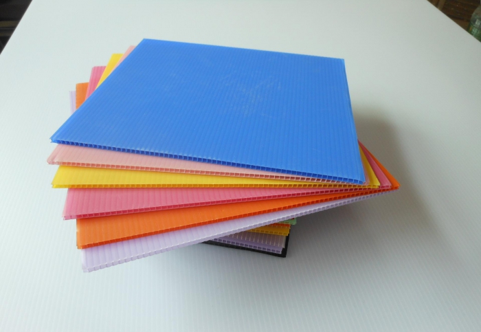 PP中空板有哪些優點？