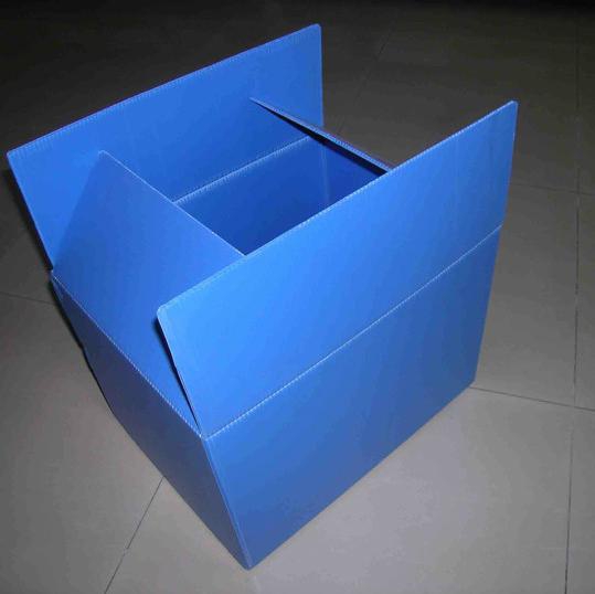 從五個方面分析提高塑料中空板質量的途徑