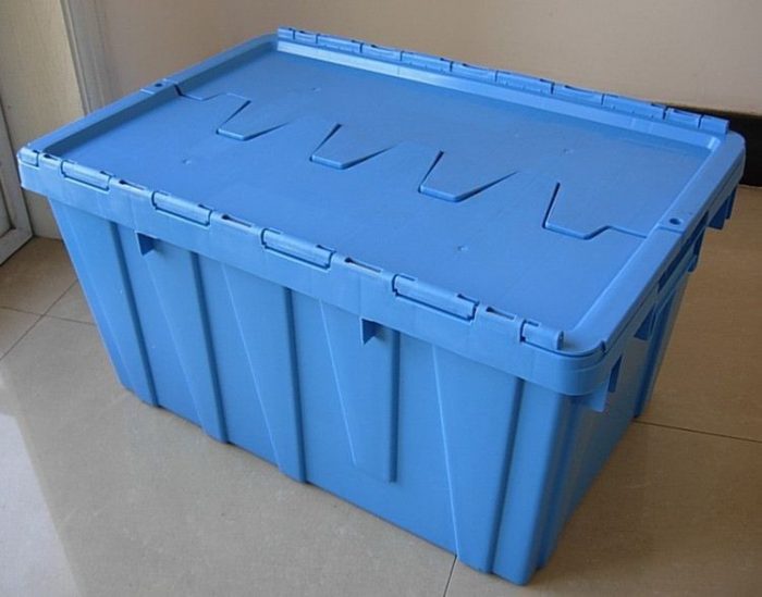 防靜電中空板箱的使用和選購注意點