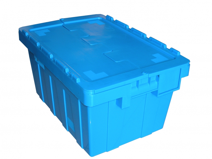 防靜電中空板在生產車間中的應用