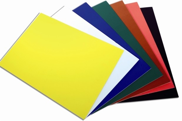 PP中空板在建筑行業的應用