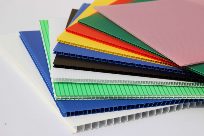 pp中空板也叫格子板萬通板，中空板用途主要有哪些？