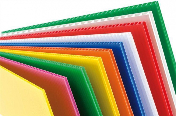 PP片材-塑料中空板有哪些優點？中空板常見問答